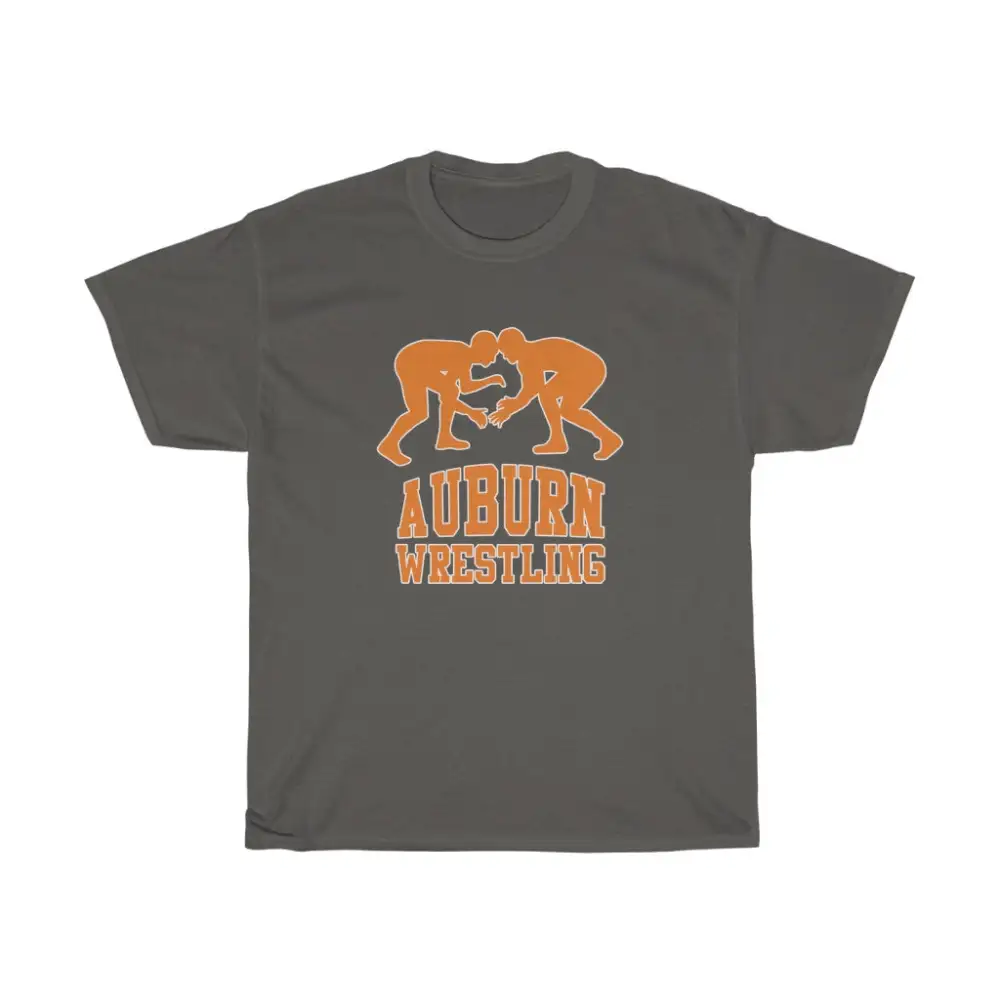 Auburn Wrestling