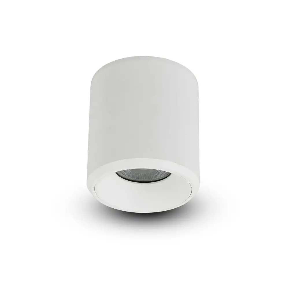 Surface LED Downlight Dimmable Beam Angle