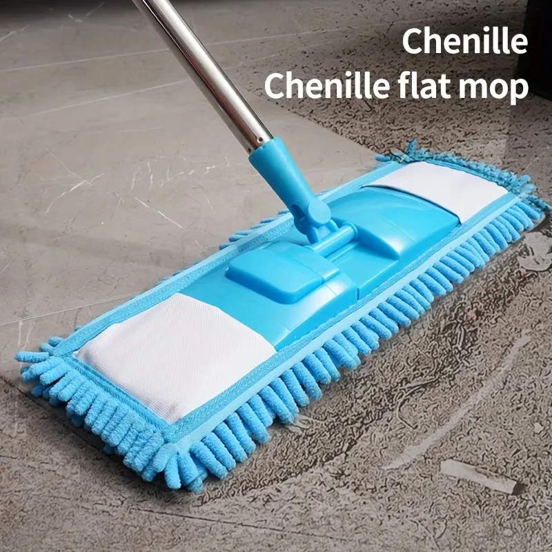 Wet Dry Floor Mop