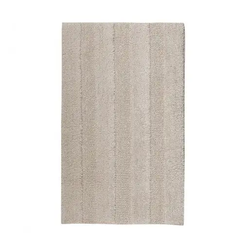 Dense Cotton Bath Rug Mat
