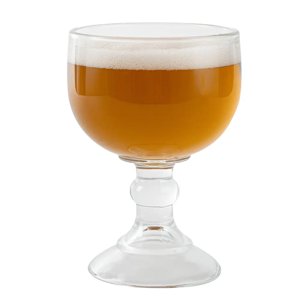 Stemmed Schooner Cocktail Glass