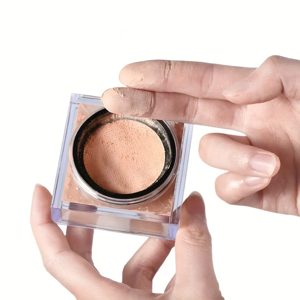 Oil-Control Powder