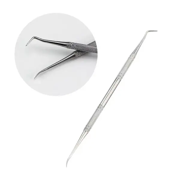 Pointed Tip Clay Sculpting Tool