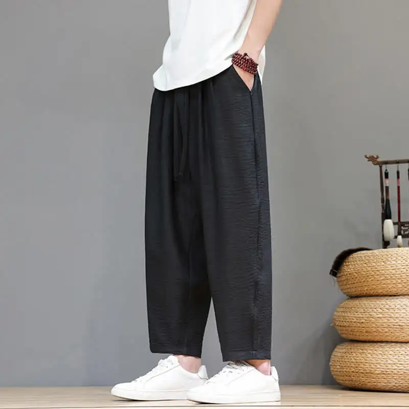 Leisure Comfort Pants