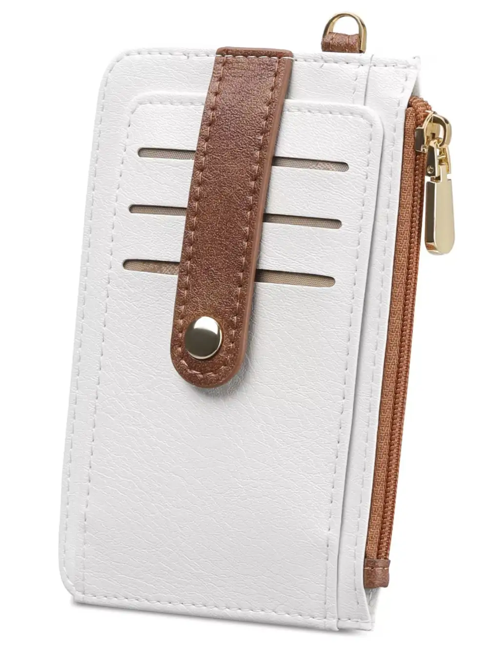 Modern Everyday Wallet