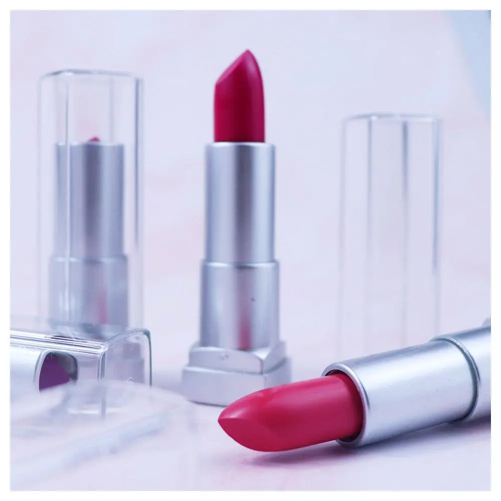 Smooth Moisture Lipstick Stick