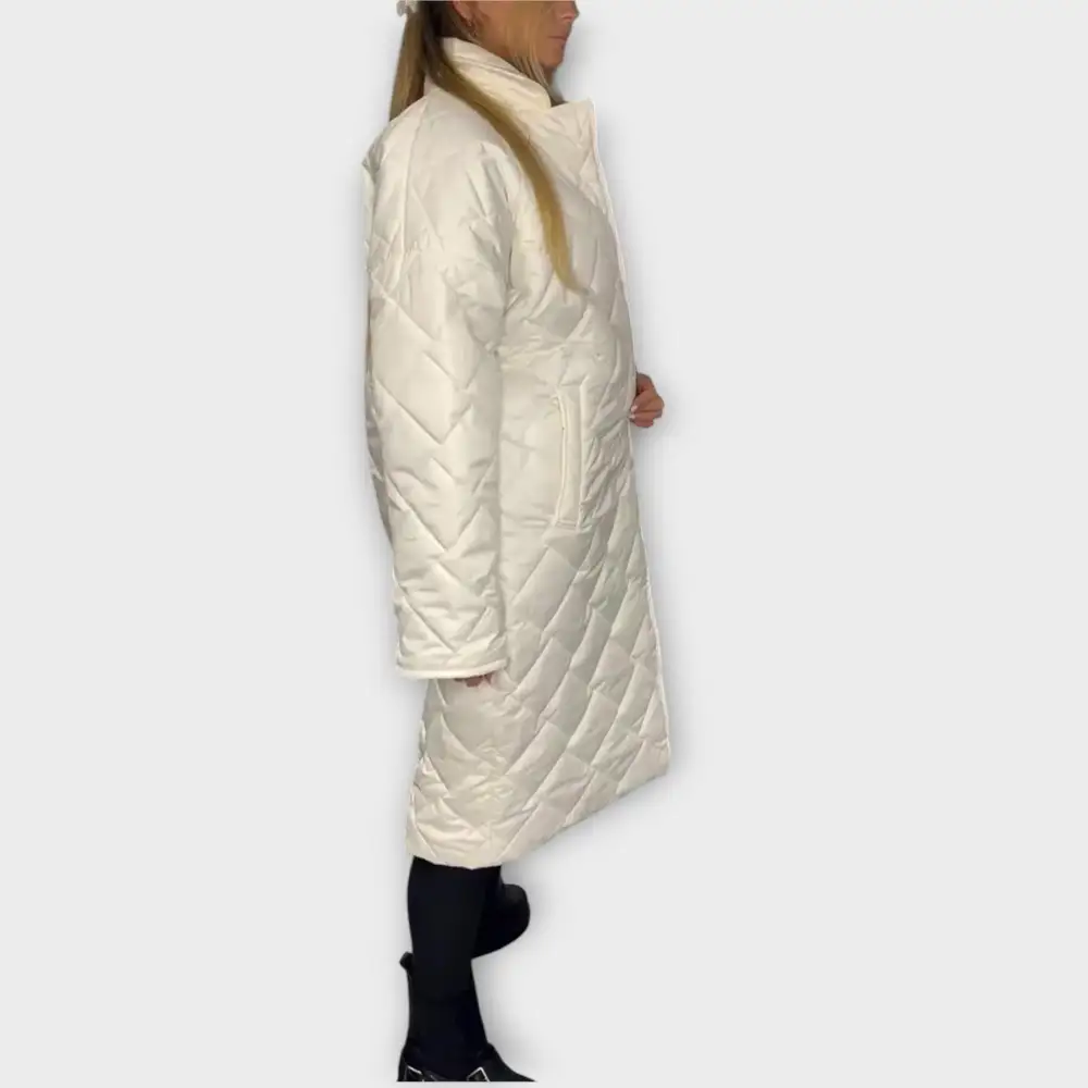 Knit Reversible Jacket