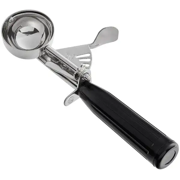 Compact Thumb Press Disher