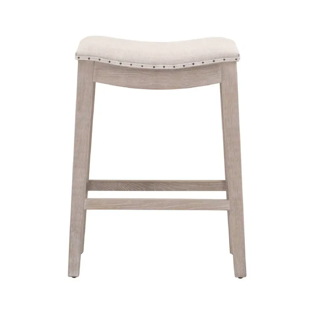 Supportive Contemporary Counter Stool