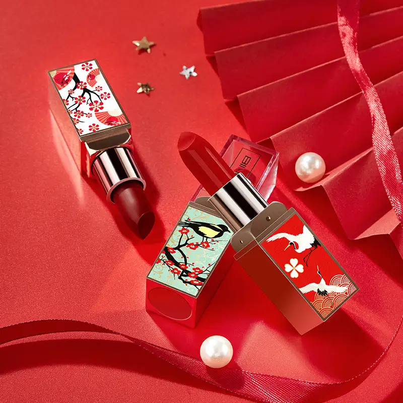 Practical Lip Stick Set Option Q