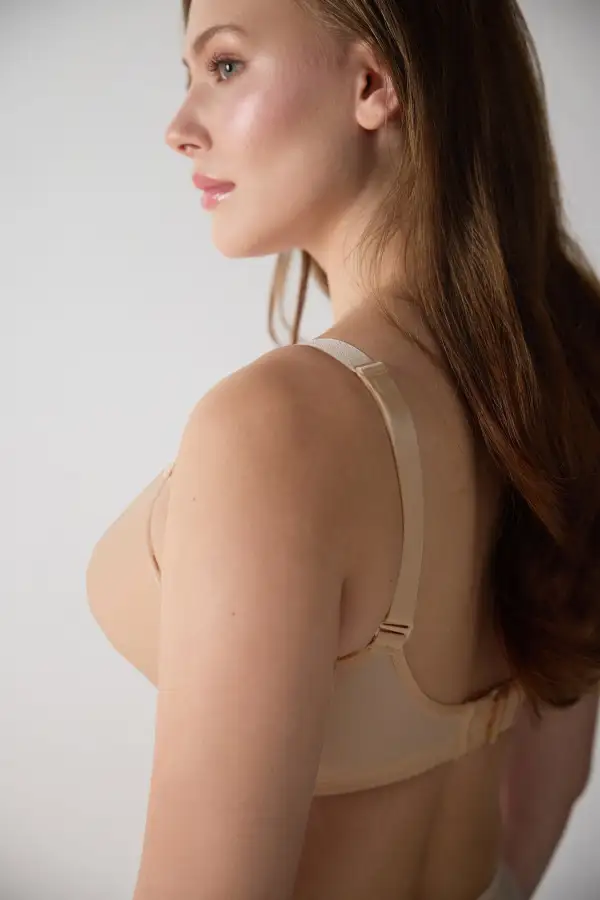 Classic Comfort Everyday Bra