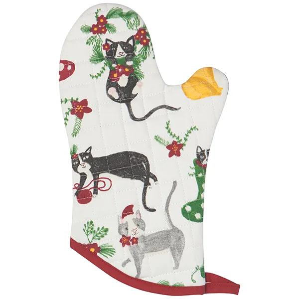 Comfort Soft Kitchen Gloves