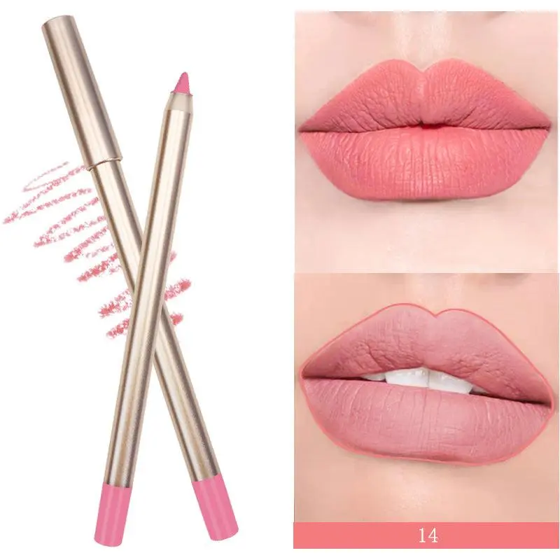 Clean Finish Lip Liner Pencil