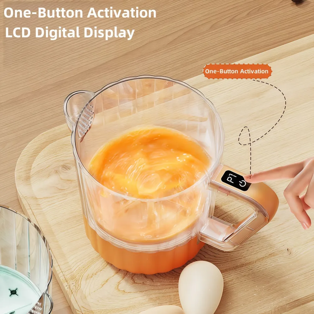 Kitchen Automatic Mixing Cup