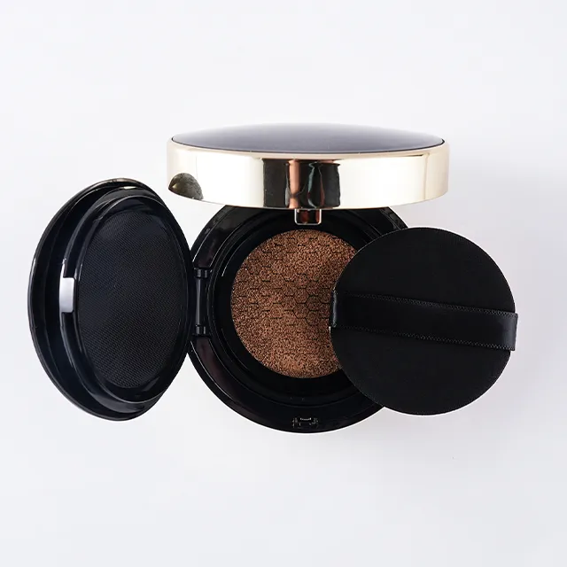 Waterproof Air Cushion CC Cream