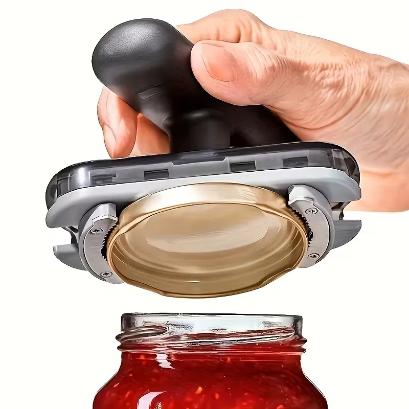 Multi-Size Jar Opener