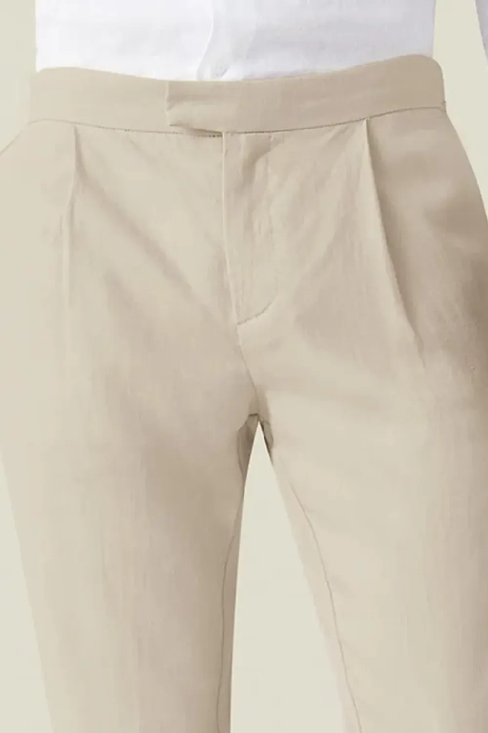 Stylish Regular Fit Elegant Trousers
