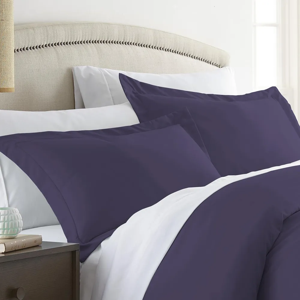 Pillow Sham Set