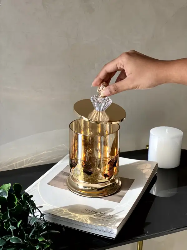 Candle Holder Medium