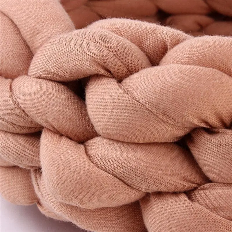 Luxurious Hand Pet Bed