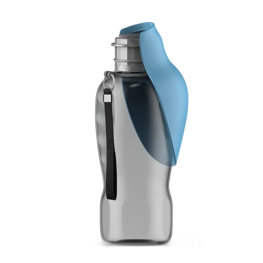 Pet On-the-Go Water Bottle