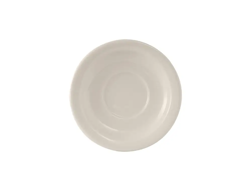 Desert Form Beverage Saucer