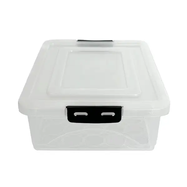 Slim Everyday Storage Box