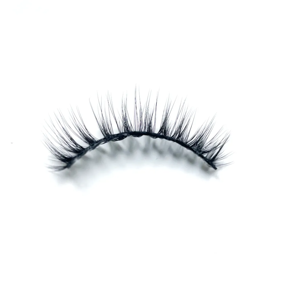 Soft Curl False Lash Pack