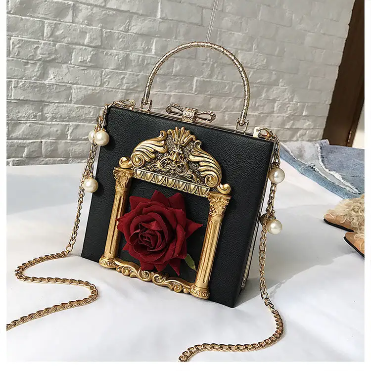 Garden Everyday Casual Shoulder Bag