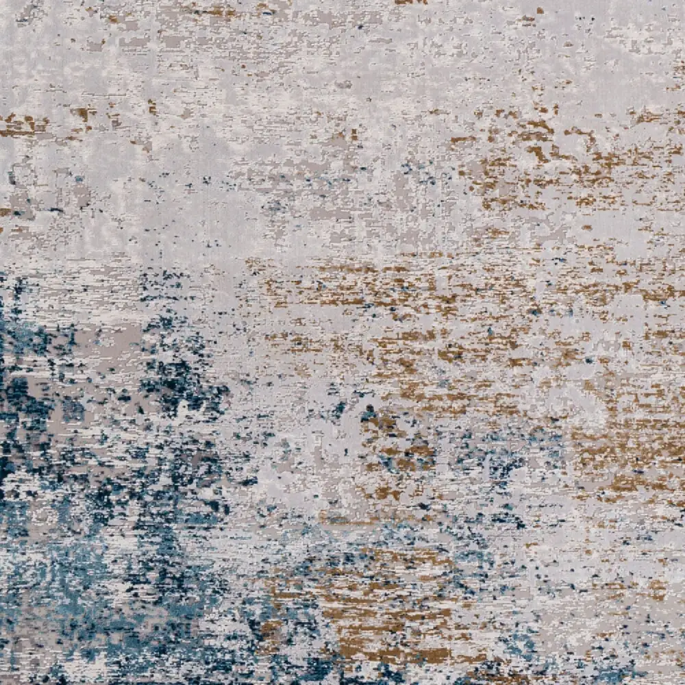 Viscose Blend Carpet