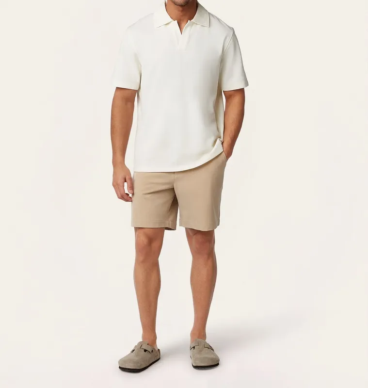 Everyday Shorts Sand