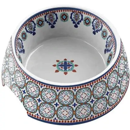 Everyday Dog Feeding Bowl