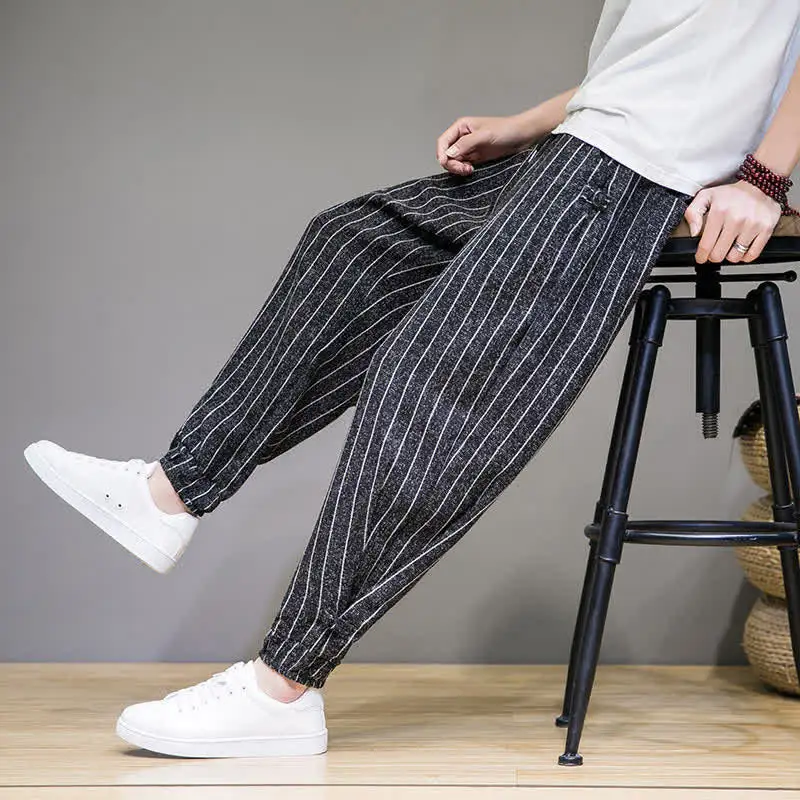Travel Weekend Pants