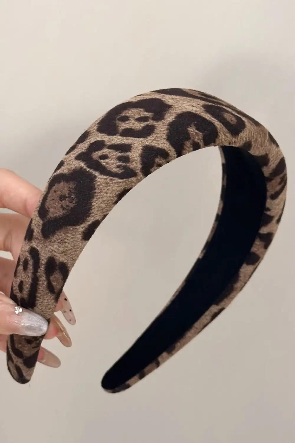 Wide Hair Headband