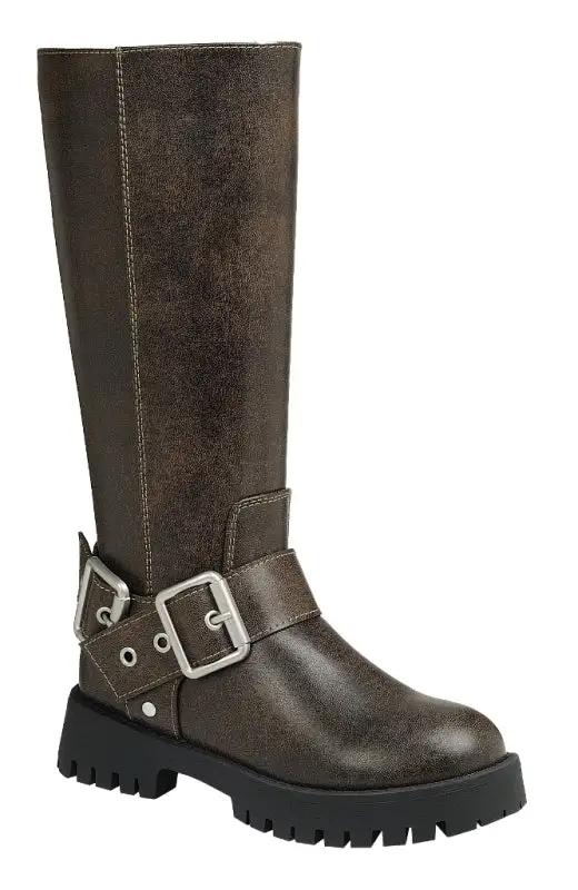 Easygoing Daywear Boots