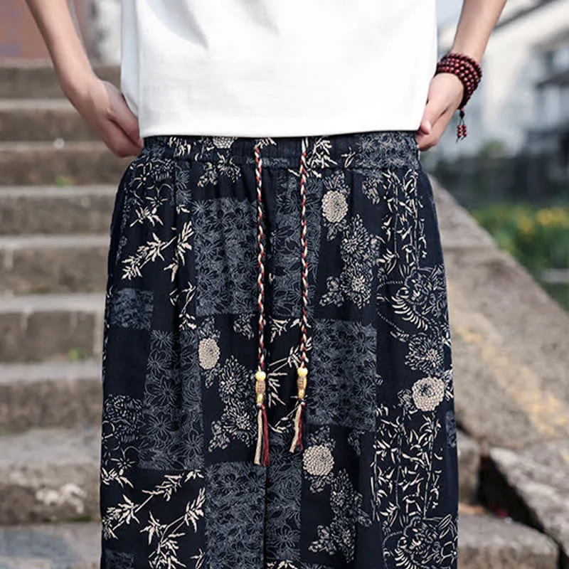 Daily Easywear Pants