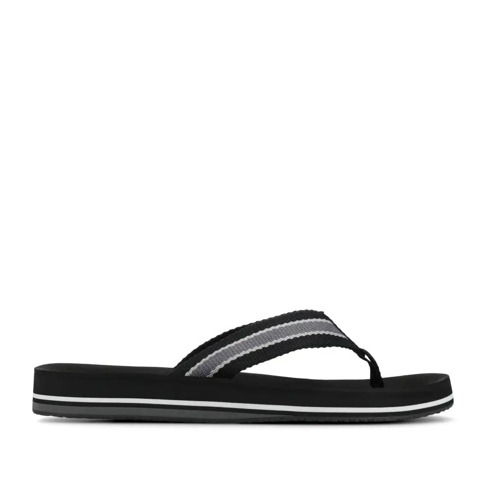Low Profile Slip On Slippers
