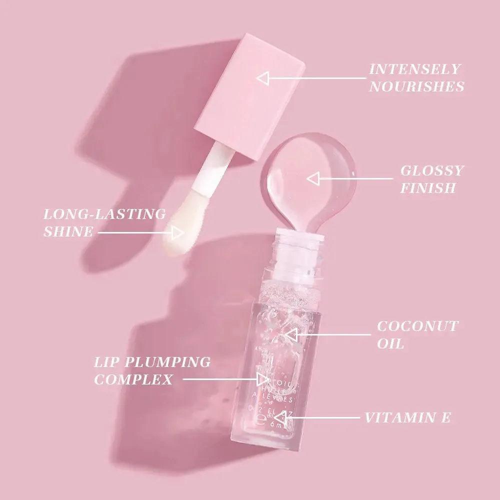Beauty Care Accessory Option 1022
