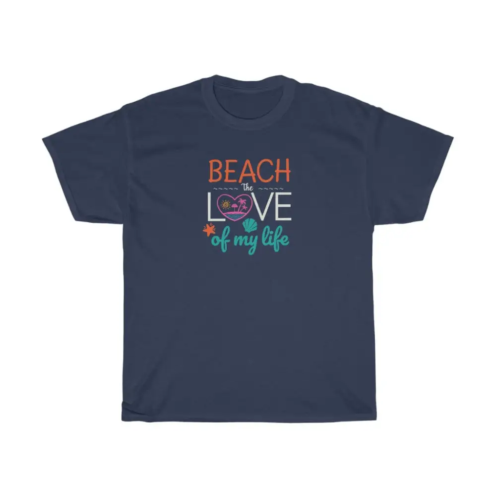 Beach - The Love Of My Life