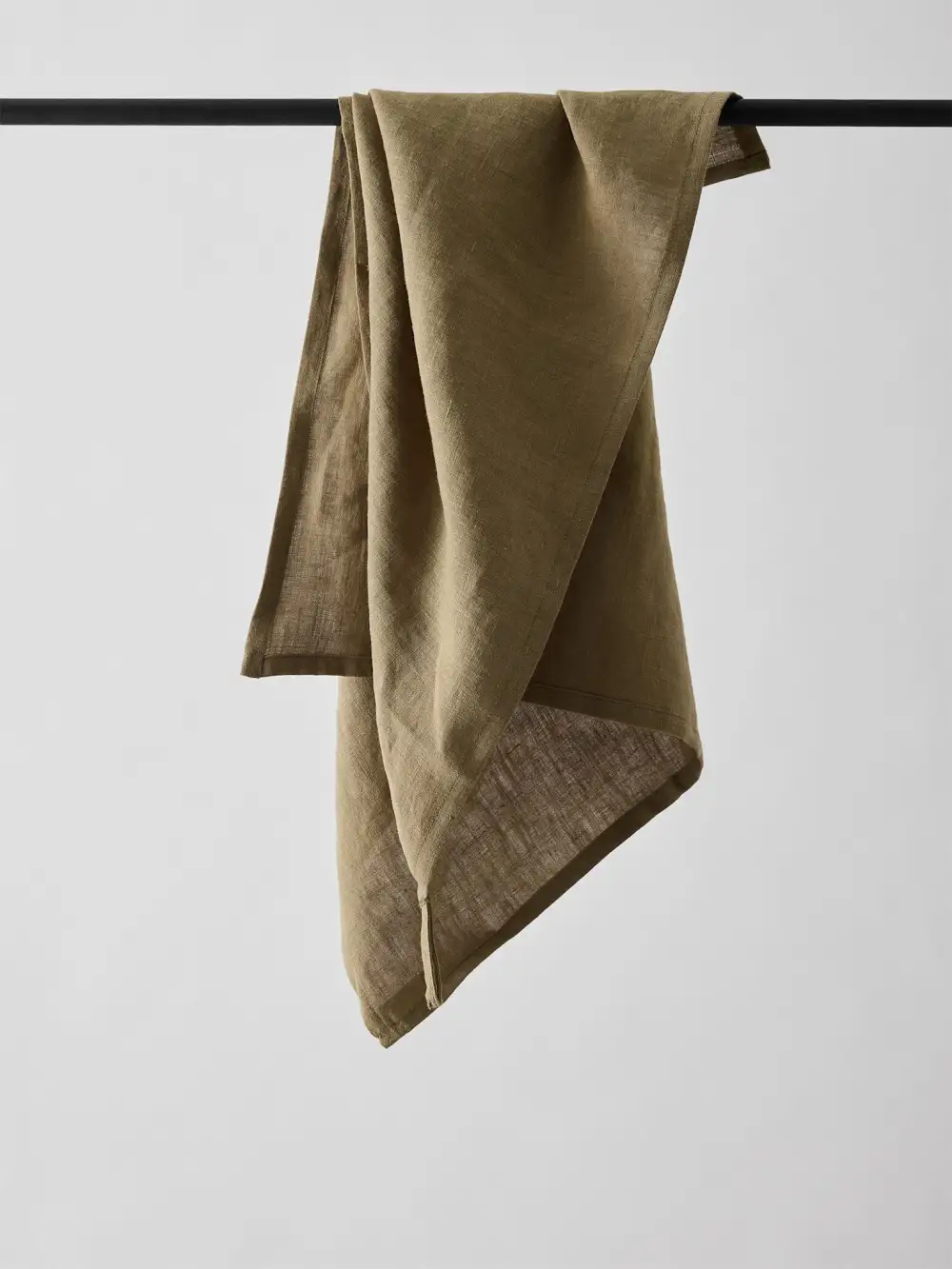 European Linen Kitchen Towel