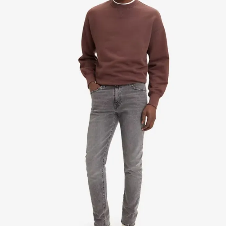 Weekend Slim-Fit Denim Jeans