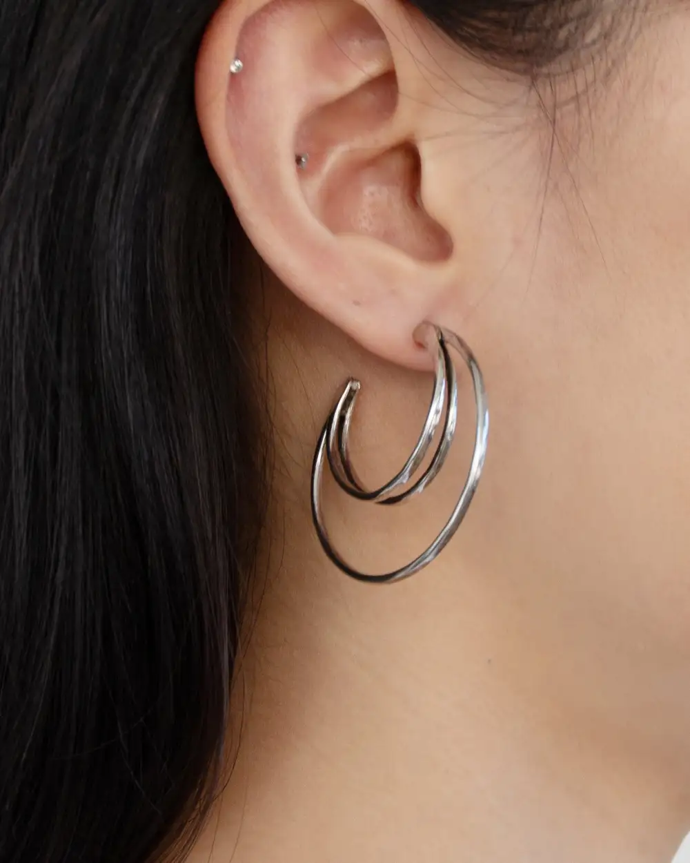 Earrings with Posts