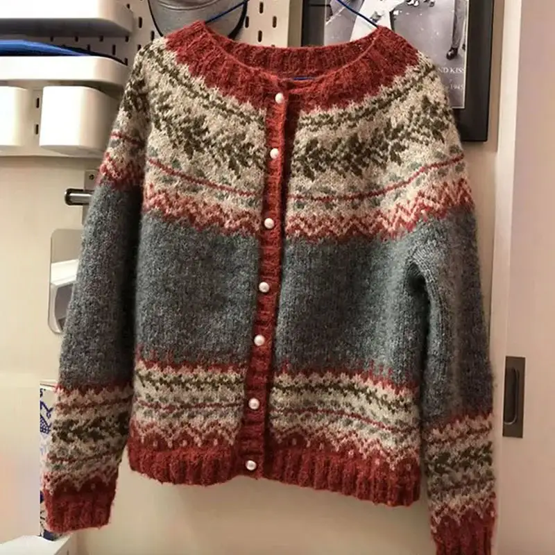 Soft Chic Cardigan
