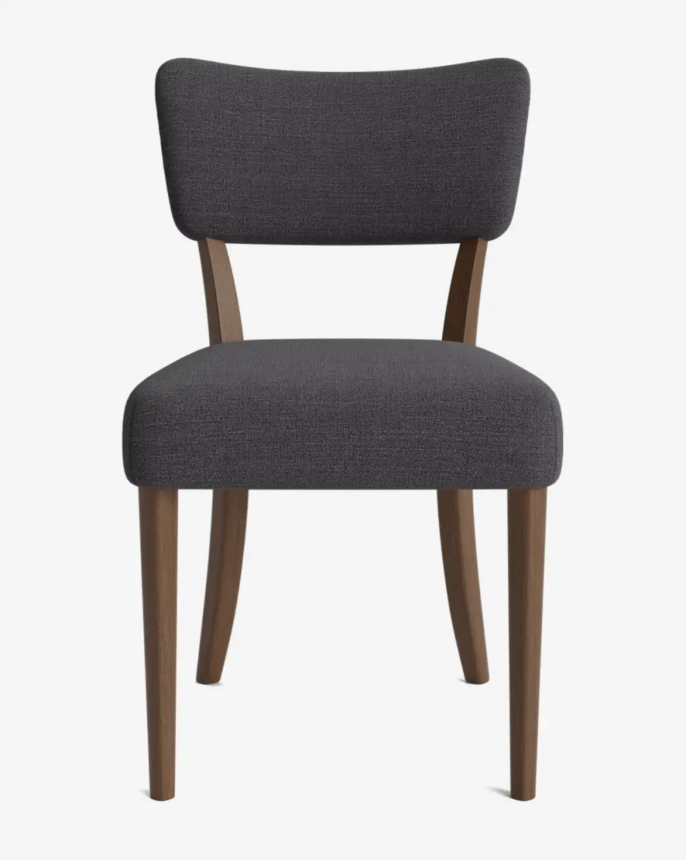 Upholstered Velvet Dining Chair