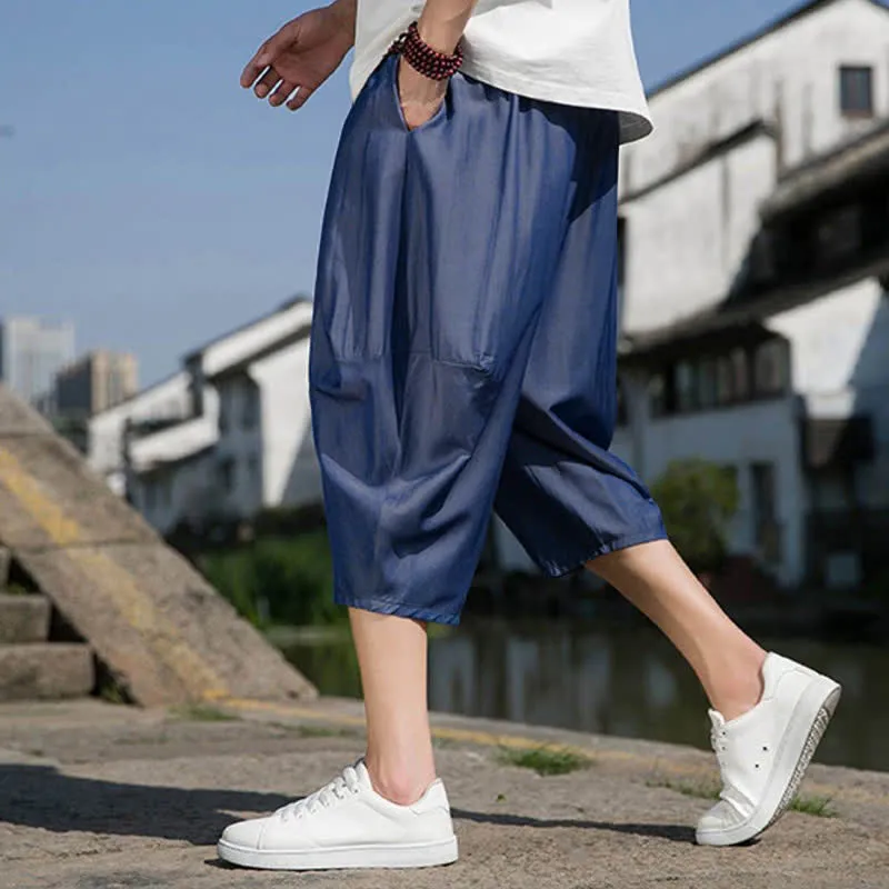Leisure Active Pants