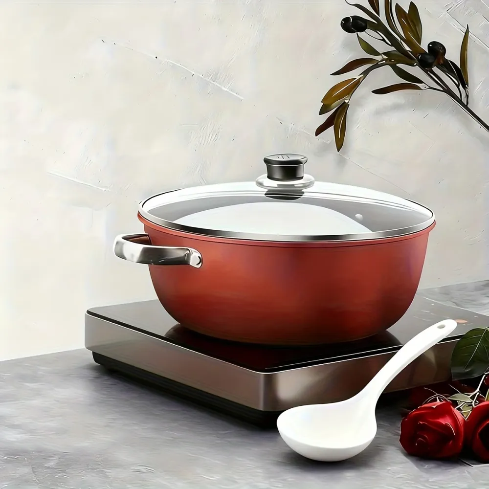 Non-Stick Soup Pot