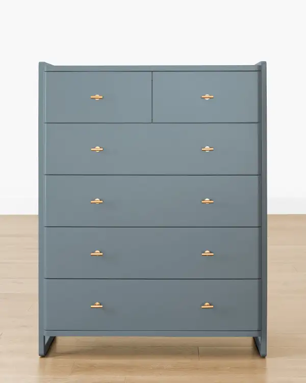 Storage Refined Dresser