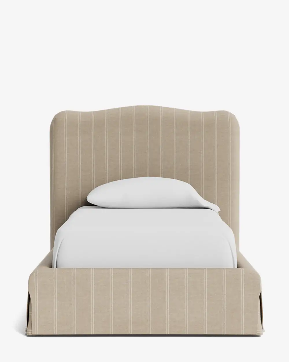 Everyday Curved Bed