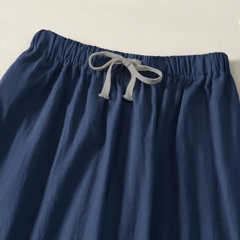 Utility Weekend Pants