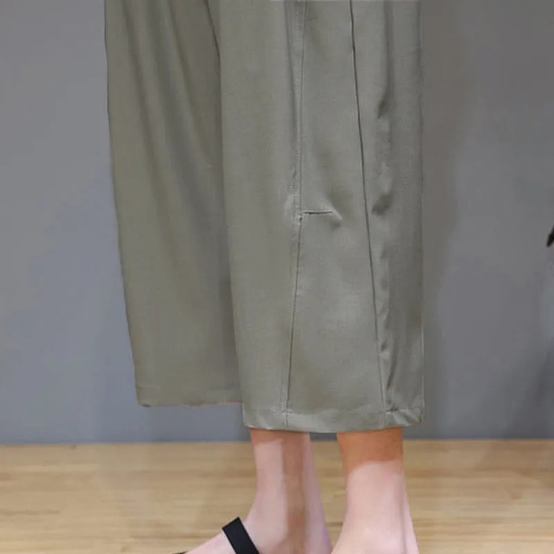 Leisure Motion Pants